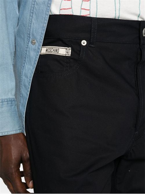  MOSCHINO | A0348 02180510